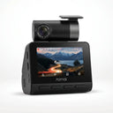 Smart 4K Dash Cam for Drivers Safer Journeys Daily