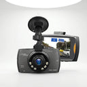 Reliable Dash Camera for Night Driving