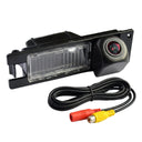 HD Rear View Camera for Buick Opel Fiat