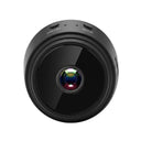Smart WiFi Camera for Smarter Living Home Security