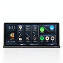Smart Dash Cam for Safer Driving with CarPlay Auto