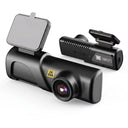 2K Dash Cam for Safer Daily Driving