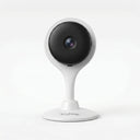 3MP Indoor Security Camera With Motion