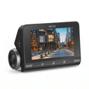 Smart Dash Cam for Safer Daily Driving