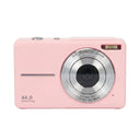 Smart Kids Camera for Easy Photo Making