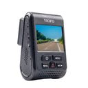 Car Dash Camera for Everyday Drive with Clarity HD