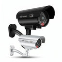 Deterrent Dummy Camera for Home Security