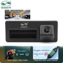 Rear View Camera for VW Audi Safe Park