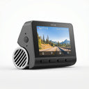 4K Dash Cam With GPS For Safer Driving