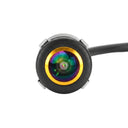 1080P Rear View Camera For Safer Parking