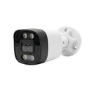 Smart IP Camera for Home Surveillance