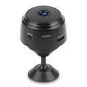Smart Night Vision Camera for Home Use