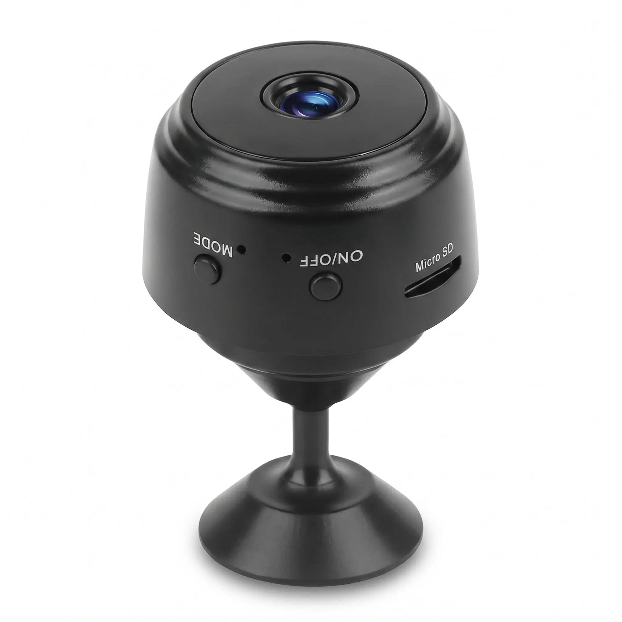 Smart Night Vision Camera for Home Use - stepyours.com