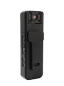 Hd Night Vision Pen Camera For Professionals Onsite