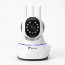 Smart WiFi Camera for Indoor Security