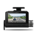 4K Dash Cam Front Rear for Safer Driving