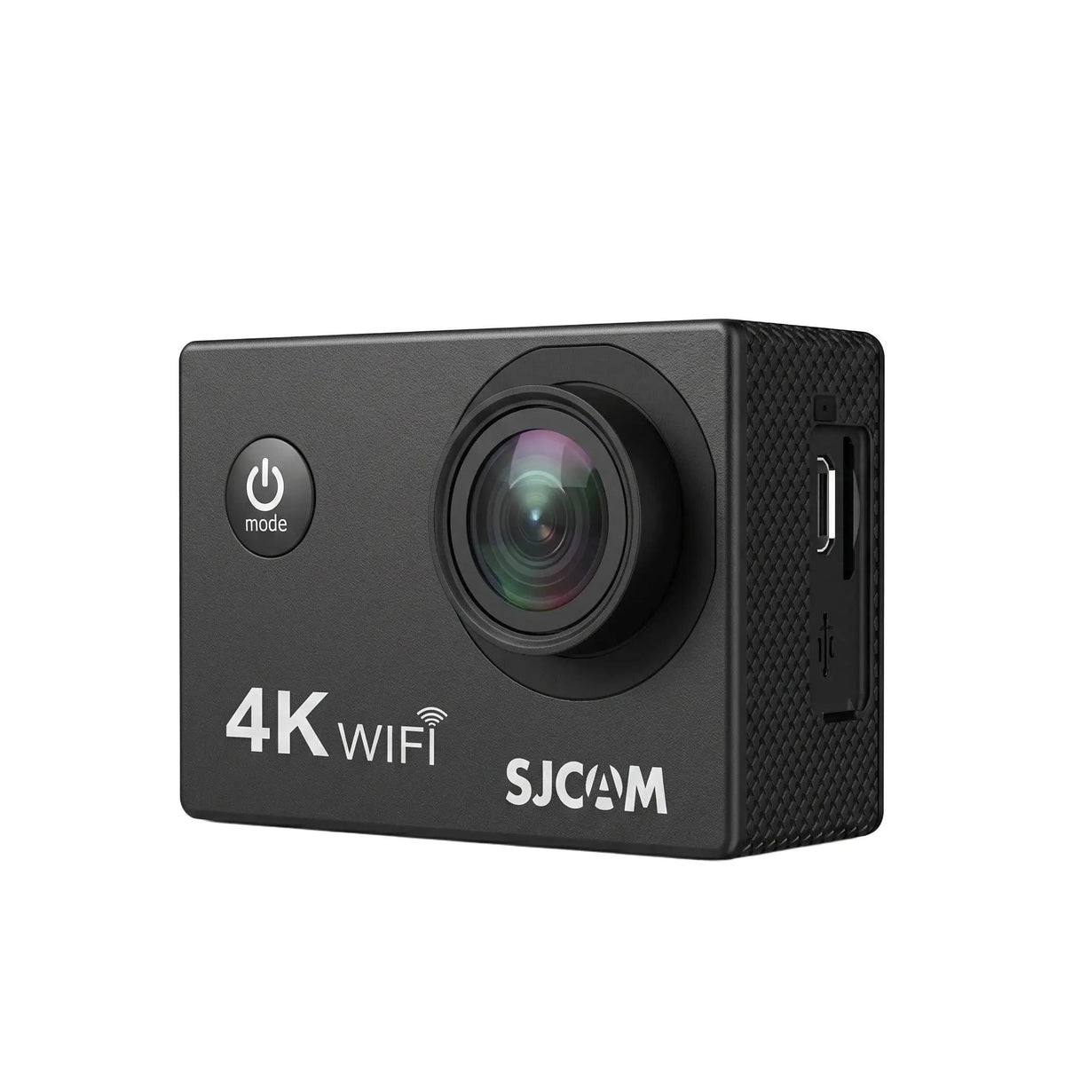 Action Camera - Outdoor Enthusiast Waterproof — product view 1