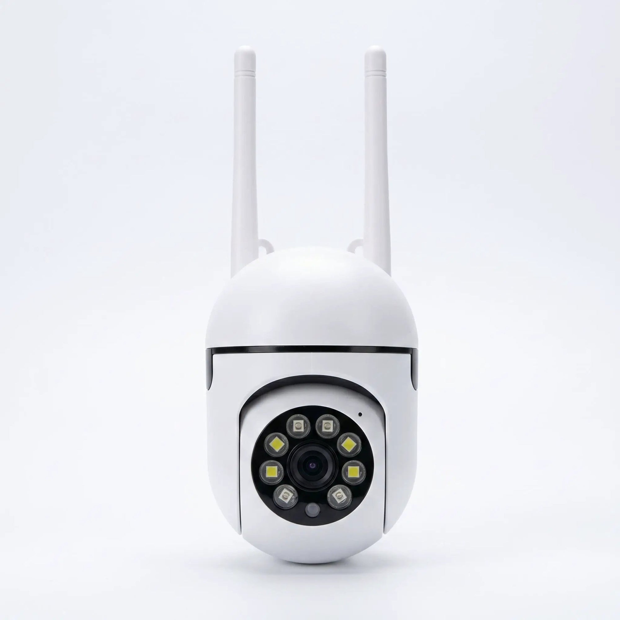 Real Time Outdoor Camera for Home Safety - stepyours.com