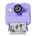 Smart Kids Camera For Learning With Instant Prints