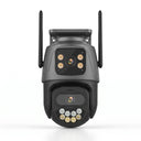 Auto-Tracking 4K PTZ Camera for Homes