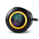 Wide Angle Car Camera for Safer Parking