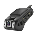 Real-Time 4G Dash Cam for Fleet Managers Tracking.
