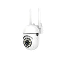 Smart Outdoor Security Cameras for Home Monitoring