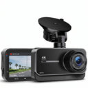 Clear Evidence 4K Dash Cam For Cars