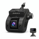 Smart Dash Cam For Drivers With Gps