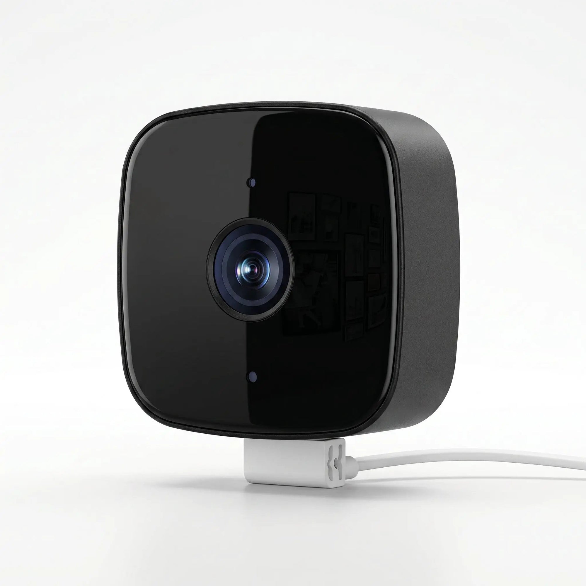 Clear Night Vision Window Camera for Parents Daily - stepyours.com