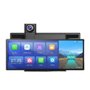 Dash Cam for Drivers Safer Driving 4K