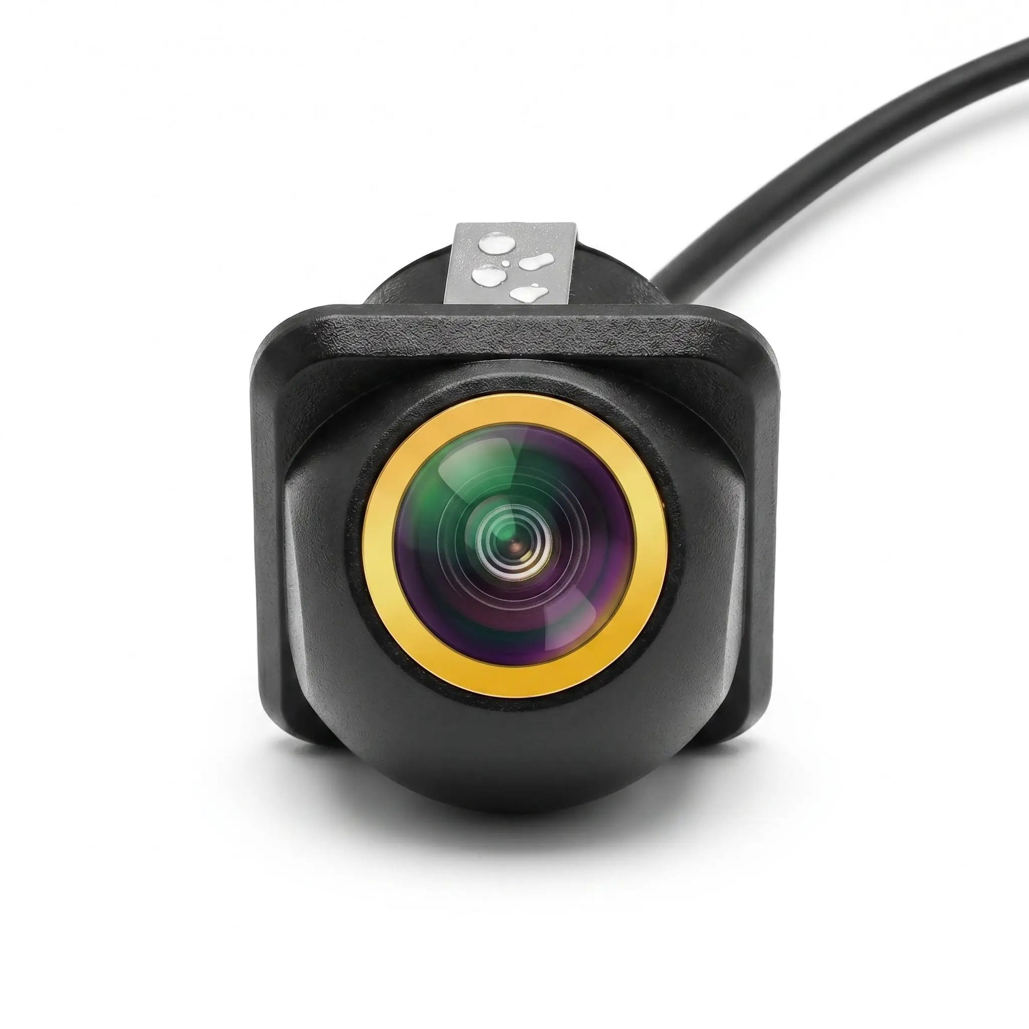 Car Front Rear Camera for Safer Parking - stepyours.com