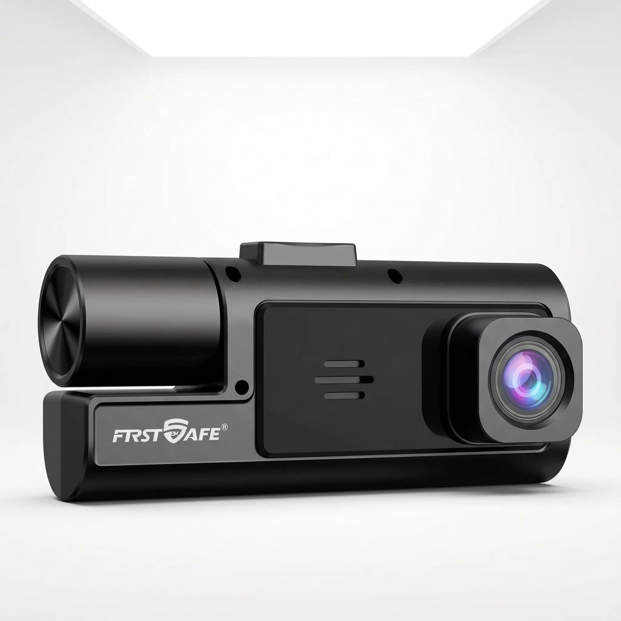 Car Dash Cam With WiFi And Night Vision - stepyours.com