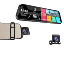 Night Vision Dash Cam for Safer Driving
