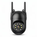 Smart Mini Camera for Home Security