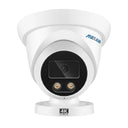 Outdoor Security Camera for Home Use With AI Color