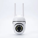 Real Time Outdoor Camera for Home Safety