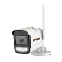 4K Outdoor Security Camera For Home Use