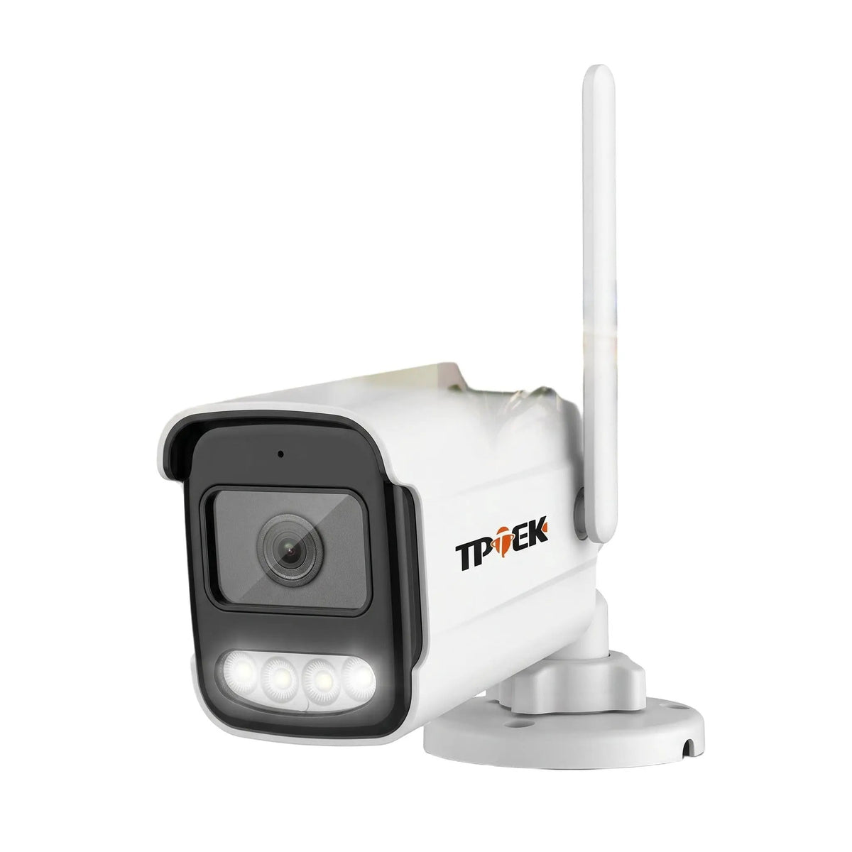 Outdoor Security Camera - Home Use — product view 1