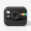 Mess-Free Color Prints Camera For Kids