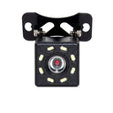Smart Rear View Camera for Safer Driving