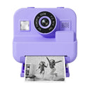 Smart Kids Camera For Learning With Instant Prints