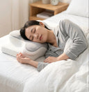 Pillow for Side Sleepers Neck Support