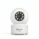 Smart Pet Camera for Night Vision Alerts