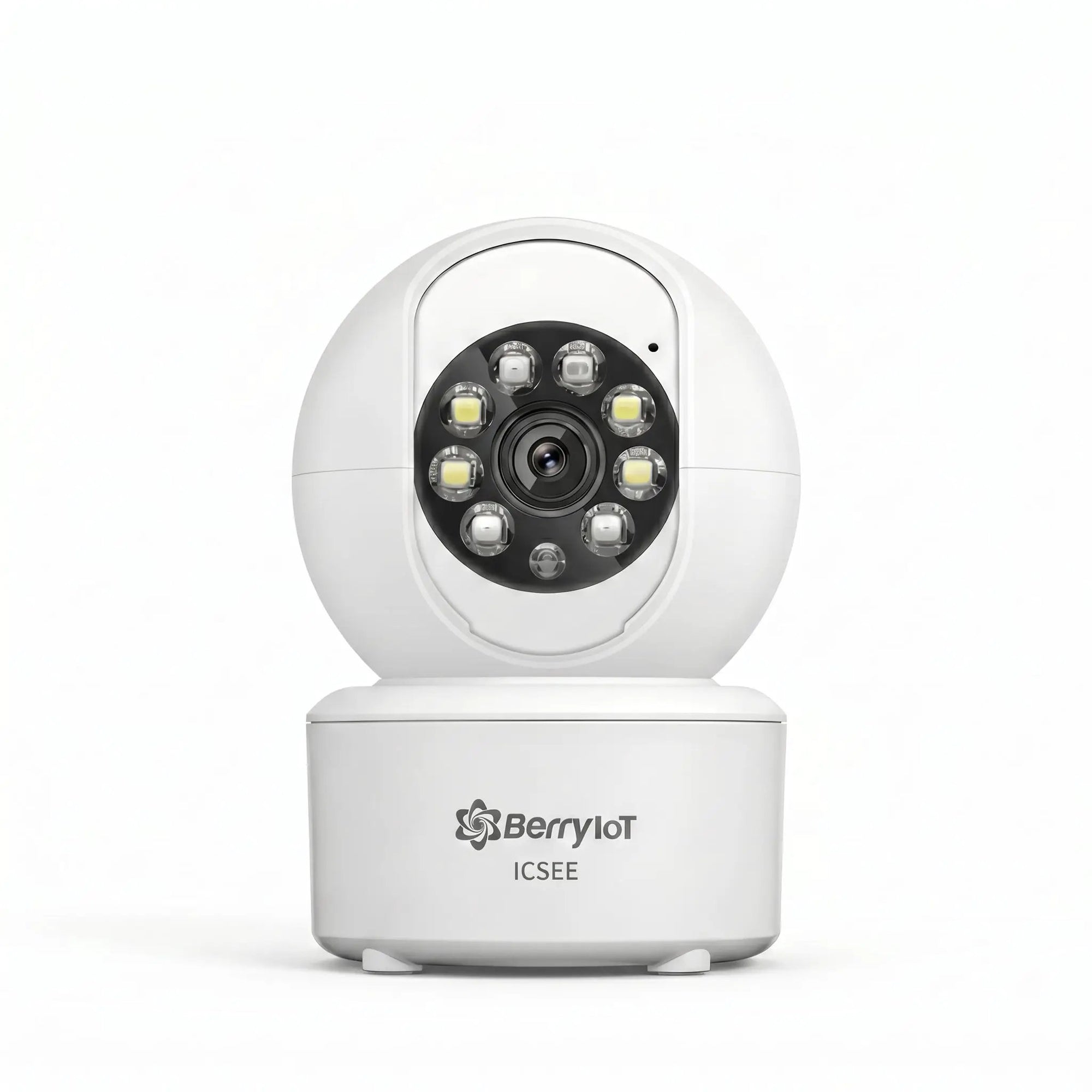 Smart Pet Camera for Night Vision Alerts - stepyours.com