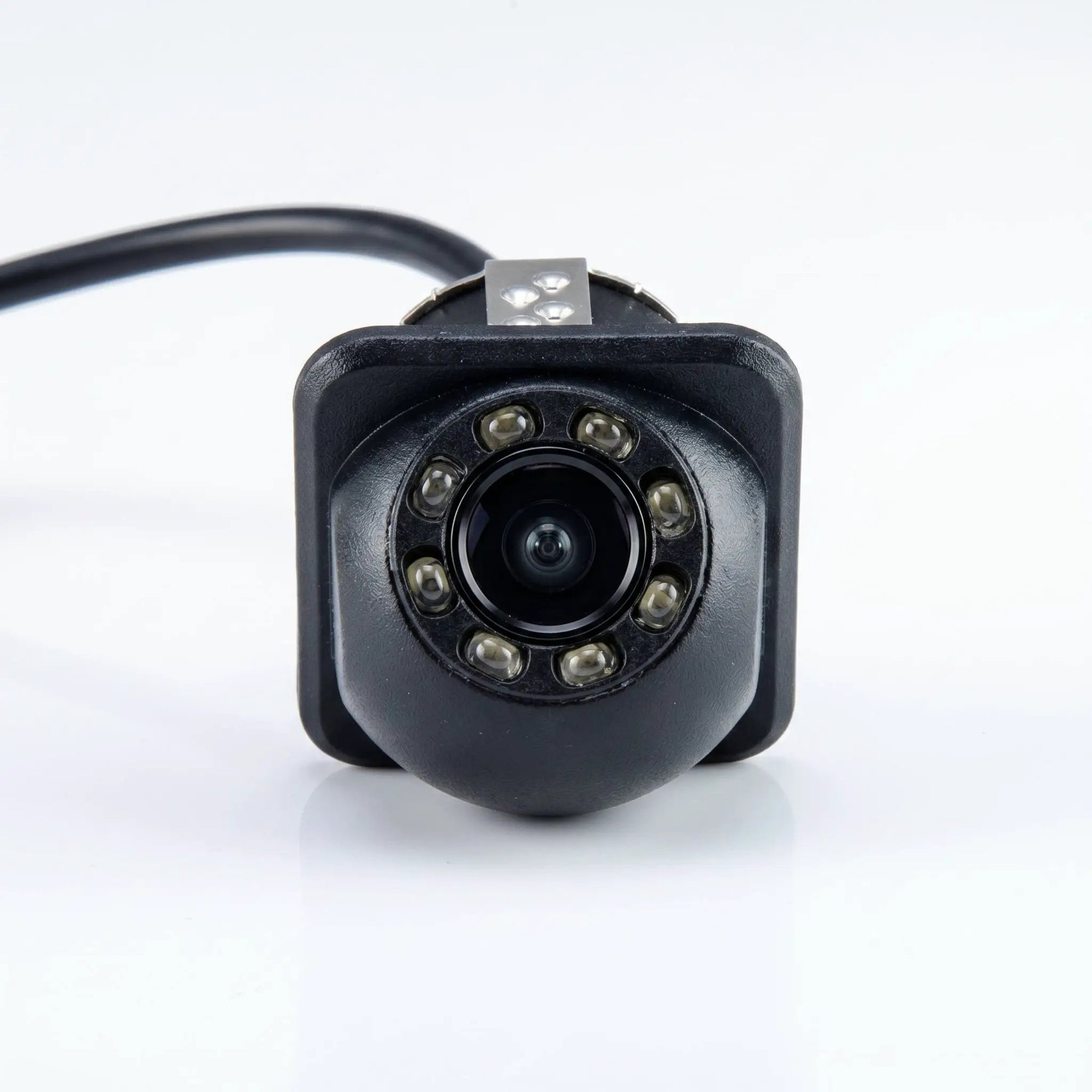 Night Vision Rear Backup Camera For Cars - stepyours.com