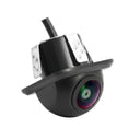Safer Reversing Car Rear View Camera