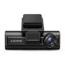 Crystal Clear Dash Cam for Night Driving
