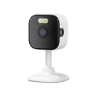 Smart Indoor Camera for Home Monitoring and Safety