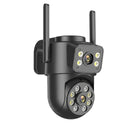 4K Outdoor PTZ Camera for Home Security